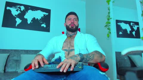 Aless Rose online show from 04-09-26, 08:25