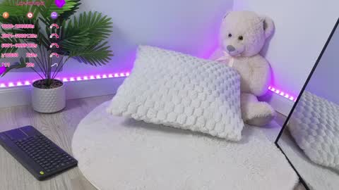 Snapshot of alessyaaa chatting on 04-03-26, 11:14 Ale online show from 04-03-26, 11:14