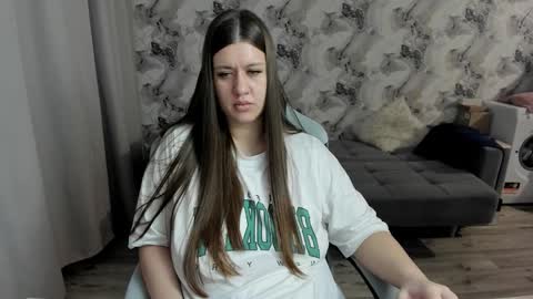 Aletta Oushen online show from 03-04-26, 12:11