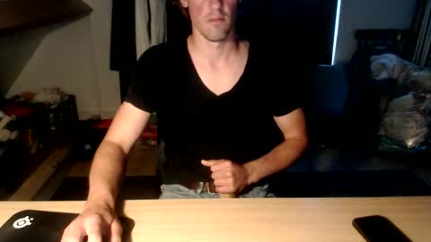 AlettaOceanFtw online show from 05-17-26, 07:10