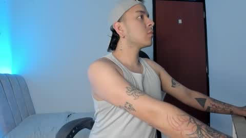 Alex online show from 01-13-26, 11:10