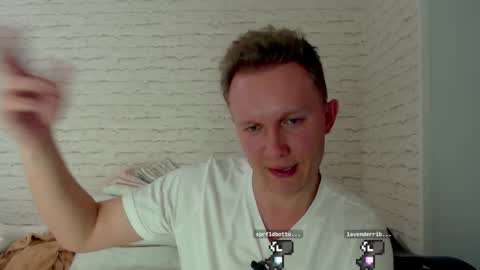 Alex Amazing online show from 03-24-26, 09:42