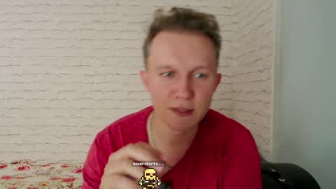 Alex Amazing online show from 06-08-26, 10:10