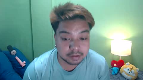 Steve online show from 04-03-26, 04:38