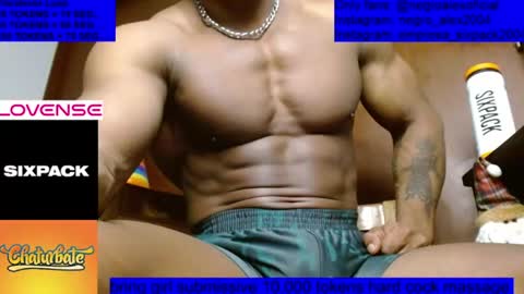 alex bbc2004 online show from 06-29-26, 10:37