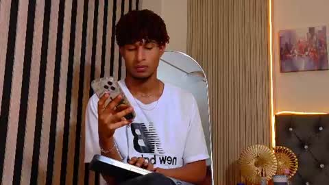 Alexander  online show from 07-18-26, 07:17
