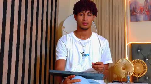 Alexander  online show from 07-25-26, 07:22