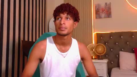 Alexander  online show from 07-29-26, 07:23