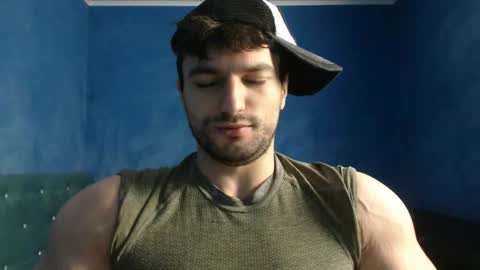 Alex online show from 01-07-26, 10:34