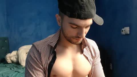 Alex online show from 02-27-26, 02:44