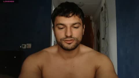 Alex online show from 07-12-26, 12:12
