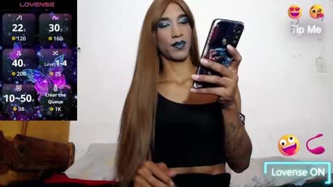 charol online show from 05-19-26, 04:57