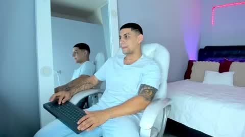 alex online show from 07-01-26, 12:29