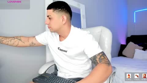 alex online show from 07-02-26, 12:44