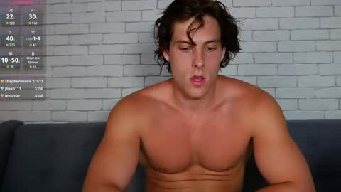 Snapshot of alex_islive chatting on 04-26-26, 11:35 Alex Stone online show from 04-26-26, 11:35