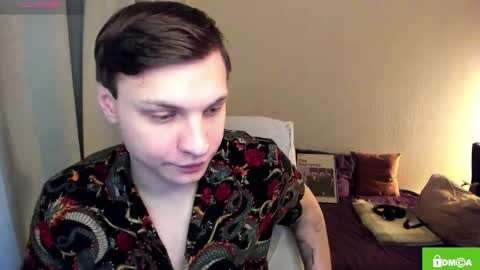 alex_milson online show from 03-16-26, 07:40