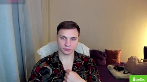alex_milson online show from 03-21-26, 05:49