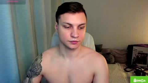 alex_milson online show from 05-18-26, 04:07