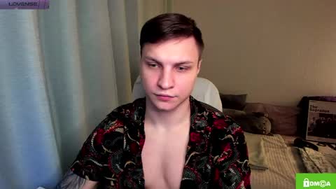 alex_milson online show from 05-23-26, 09:19