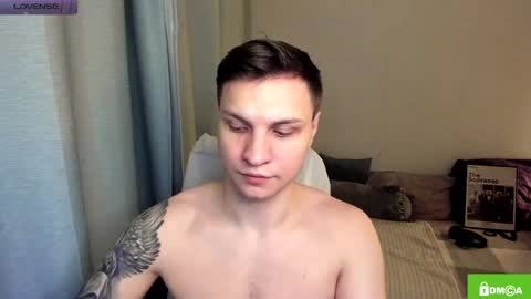 alex_milson online show from 05-27-26, 07:55