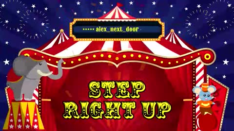 Alex online show from 03-20-26, 01:32