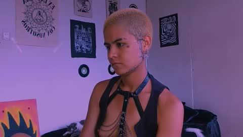 Alex online show from 03-12-26, 07:20