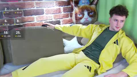 Alex online show from 05-14-26, 02:46