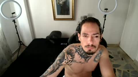 Alex OrionJS online show from 06-16-26, 02:19