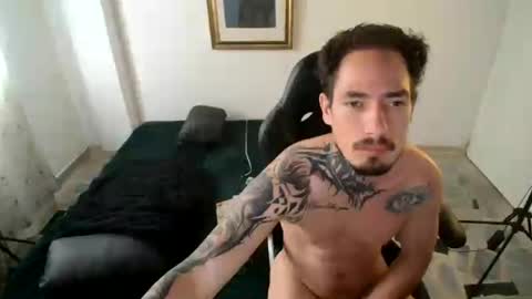 Alex OrionJS online show from 06-19-26, 02:10