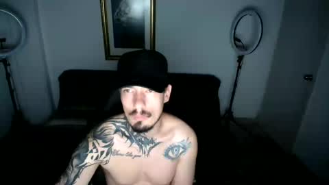 Alex OrionJS online show from 06-25-26, 07:35