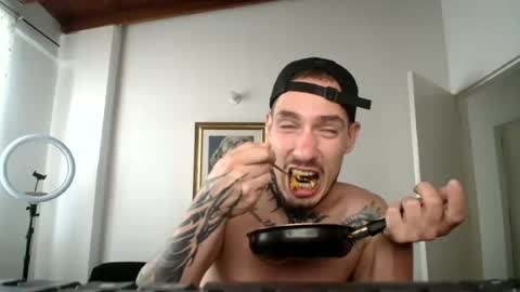 Alex OrionJS online show from 07-05-26, 06:59