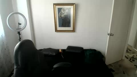 Alex OrionJS online show from 07-07-26, 04:22