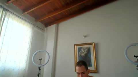Alex OrionJS online show from 07-08-26, 12:42