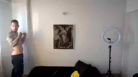 Alex OrionJS online show from 07-10-26, 12:08