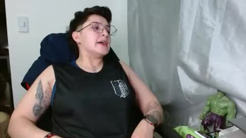 Alex Parker online show from 03-28-26, 01:05