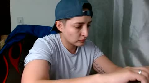Alex Parker online show from 06-14-26, 01:25