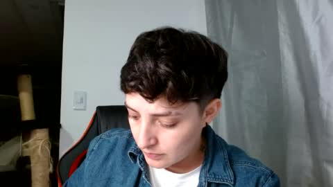 Alex Parker online show from 06-16-26, 02:03
