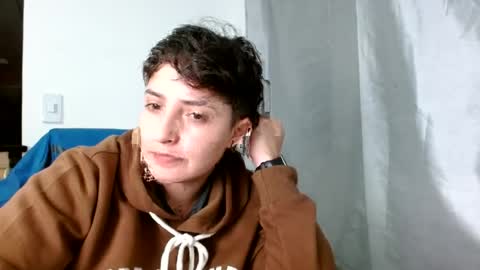 Alex Parker online show from 06-25-26, 02:55