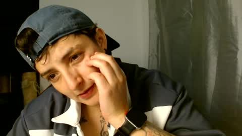 Alex Parker online show from 06-27-26, 03:11