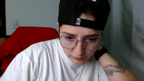 Alex Parker online show from 07-02-26, 03:23