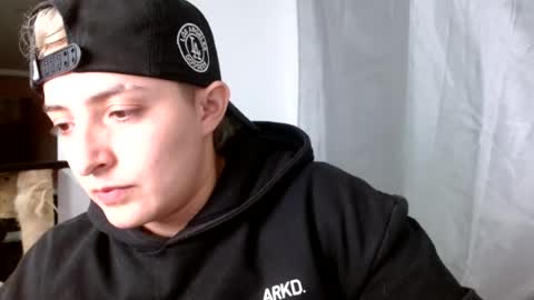 Alex Parker online show from 07-24-26, 02:31