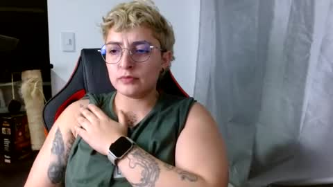 Alex Parker online show from 07-28-26, 01:23