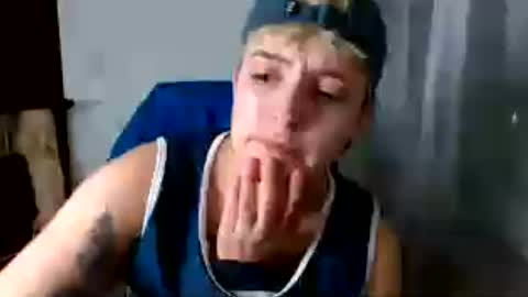 Alex Parker online show from 08-01-26, 02:22