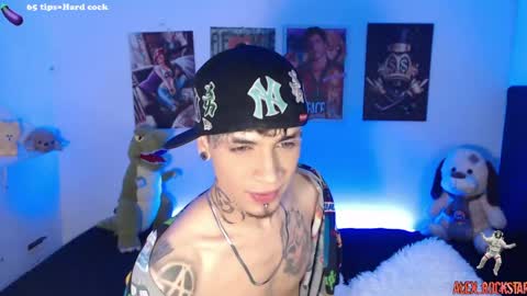    online show from 05-25-26, 12:05