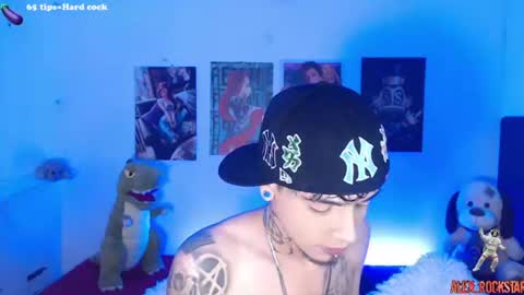 Snapshot of alex_rockstar chatting on 06-12-26, 01:59 online show from 06-12-26, 01:59