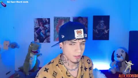 Snapshot of alex_rockstar chatting on 06-15-26, 11:40 online show from 06-15-26, 11:40