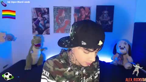 Snapshot of alex_rockstar chatting on 06-30-26, 03:18 online show from 06-30-26, 03:18