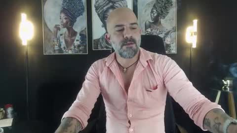 Alex Saints online show from 01-18-26, 09:02