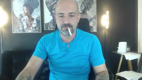 Alex Saints online show from 02-24-26, 12:25