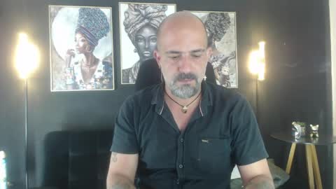 Alex Saints online show from 03-22-26, 07:50